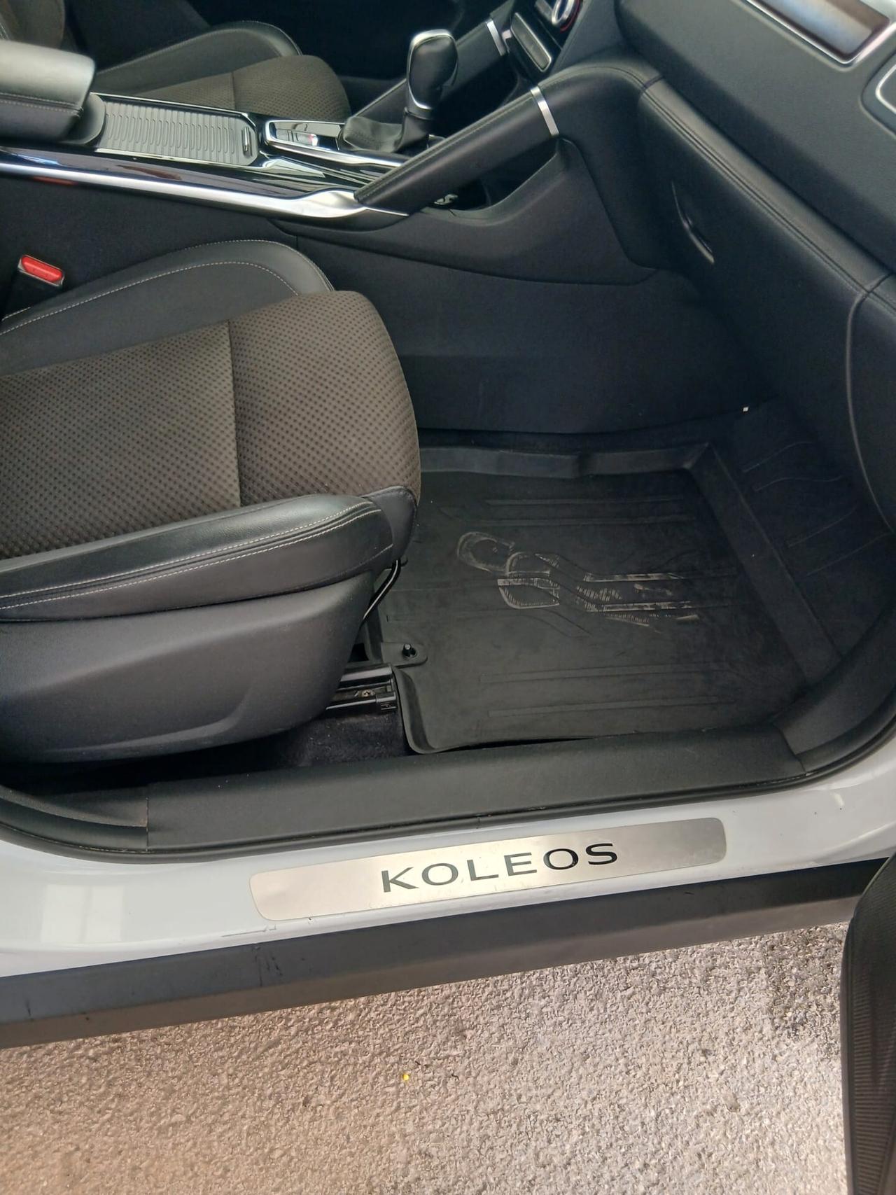 Renault Koleos dCi 175CV X-Tronic Energy Executive