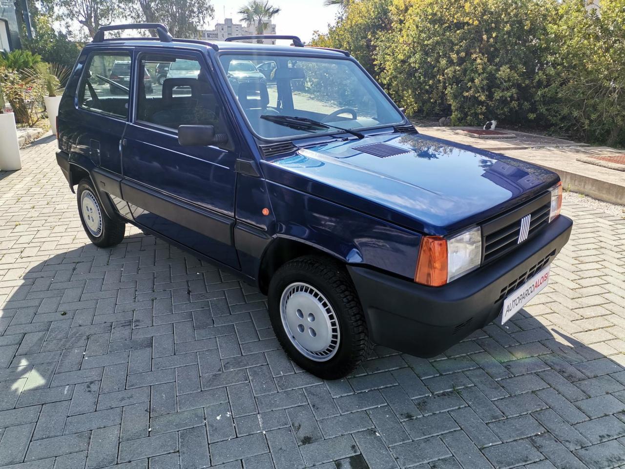 Fiat Panda 1.1 College