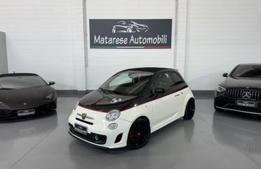 Abarth 500C 595 1.4cc 135cv Finanziabile Tetto apribile