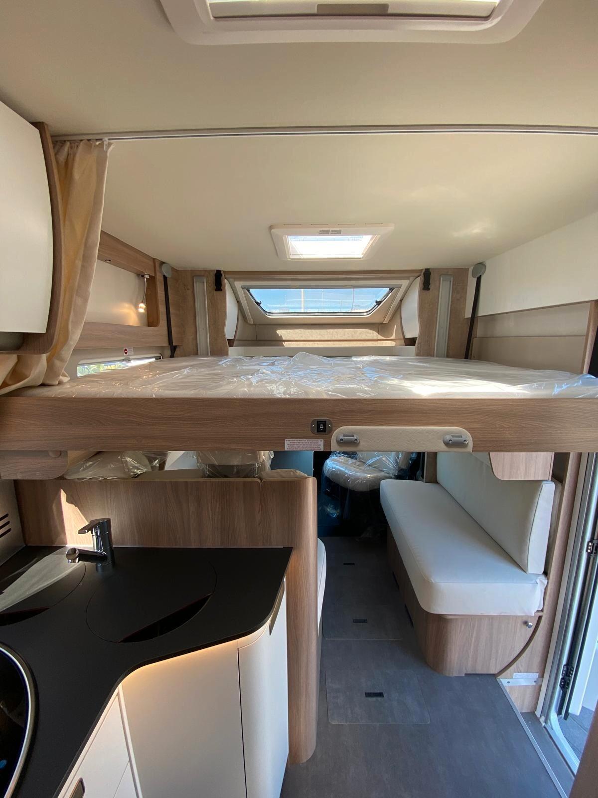 Laika Ecovip L3010