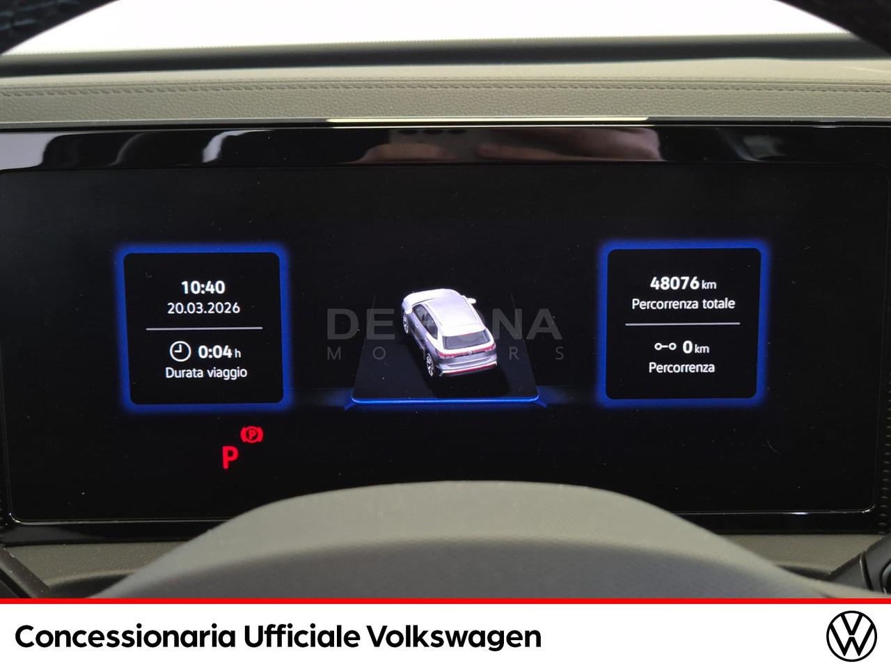 Volkswagen Tiguan 2.0 tdi edition plus 150cv dsg
