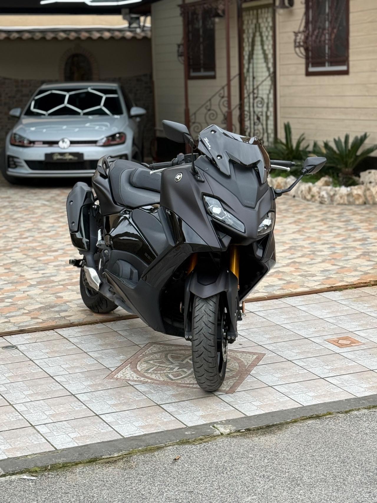 Yamaha TMAX 560 TECH MAX