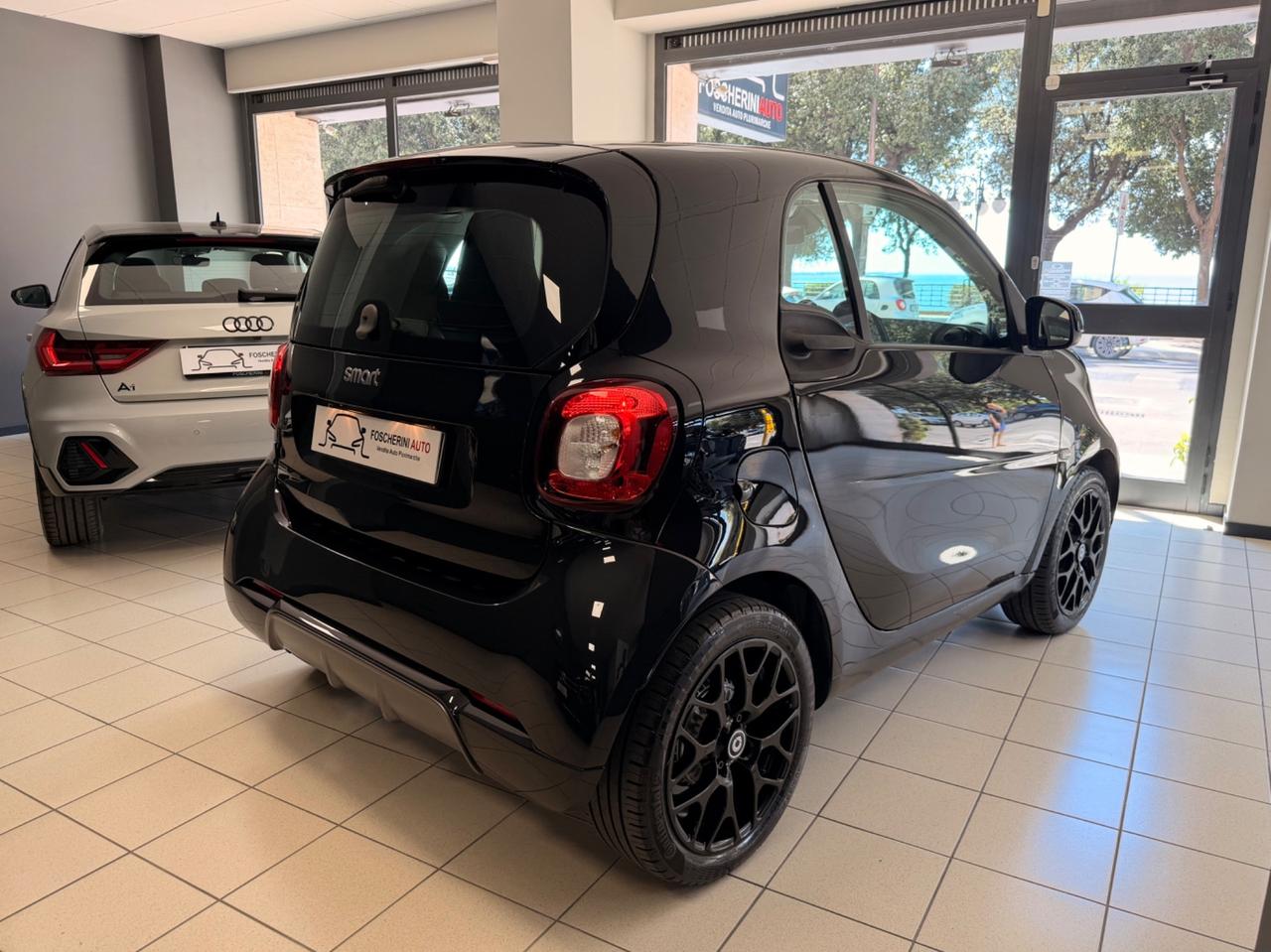 Smart ForTwo 70 1.0 Superpassion 35000km !
