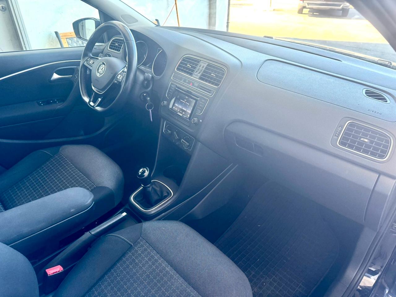 Volkswagen Polo 1.0 OK Neopatentati