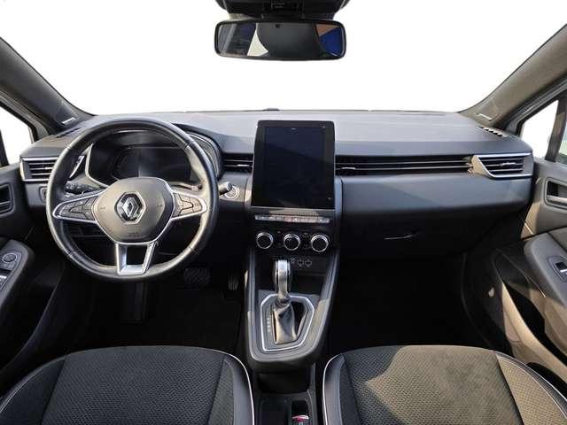 Renault Clio 1.3 tce Intens 130cv edc fap