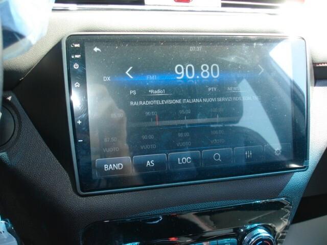 Evo 3 GPL FULL OPTIONAL NUOVA!!