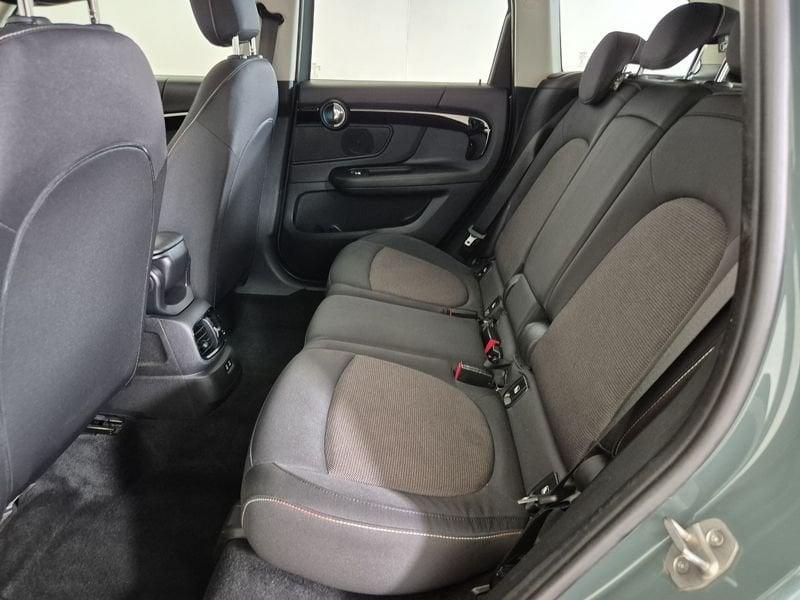 MINI Countryman Mini F60 2020 Diese Mini 2.0 Cooper D Classic all4 auto