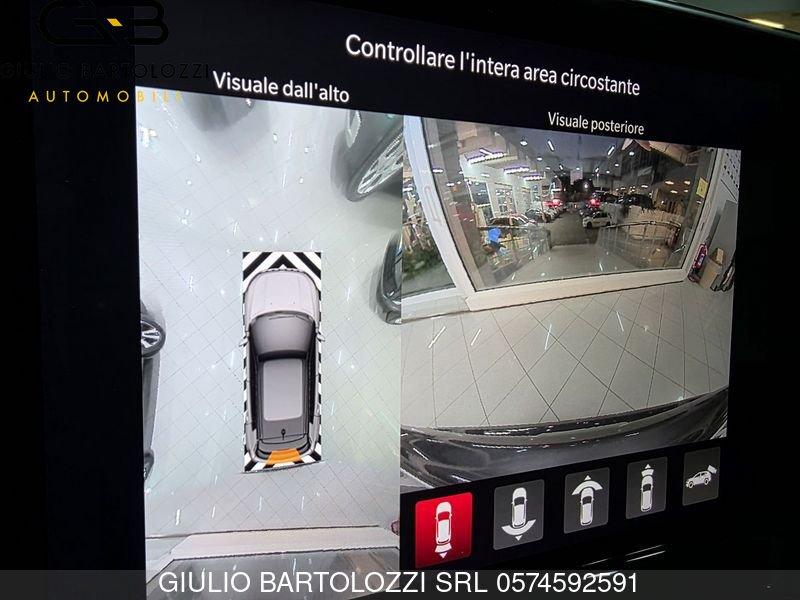 Jeep Compass 1.6 MJet II 96kW Limited