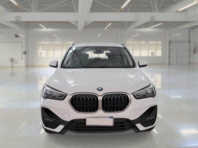BMW X1 xDrive18d Business Advantage
