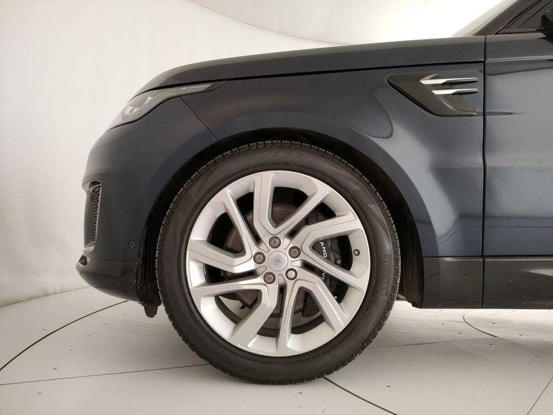 Land Rover RR Sport Range Rover Sport 2.0 Si4 PHEV HSE