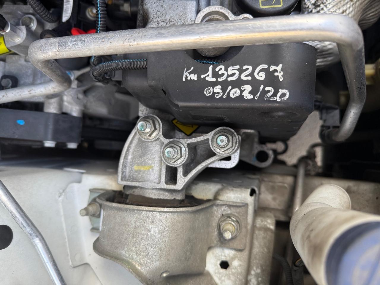 Lancia Ypsilon 1.2 Benzina Platinum 69 Cv