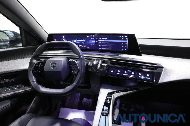 PEUGEOT 3008 HYBRID 136 E-DCS6 ALLURE FULL LED