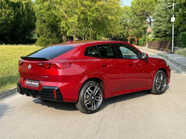 BMW X2 sDrive 20i Msport IVA ESPOSTA