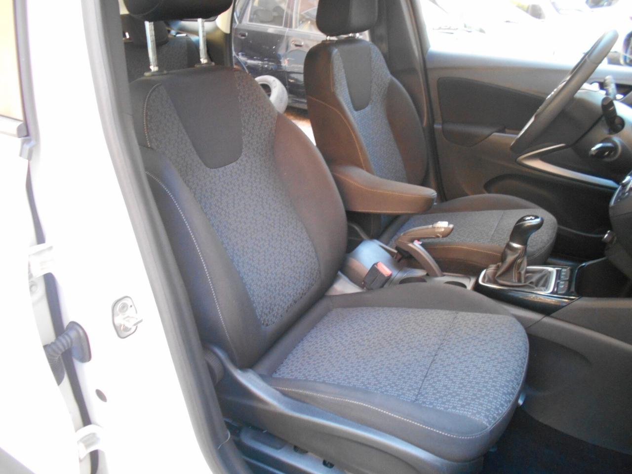 Opel Crossland X 1.2 12V Start&Stop Advance