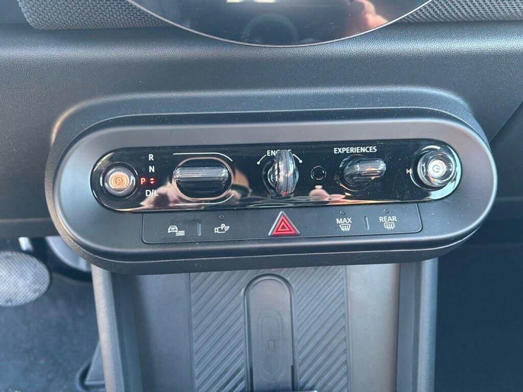 Mini Mini Cooper Cabrio 2.0 C Classic Auto