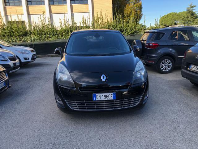 RENAULT Scenic 1.5 dCi 110CV 7 POSTI