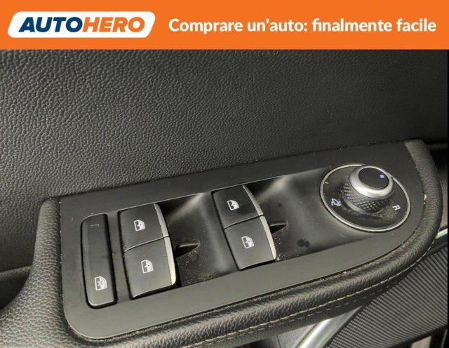 ALFA ROMEO Giulia 2.2 Turbodiesel 210 CV AT8 AWD Q4 Veloce