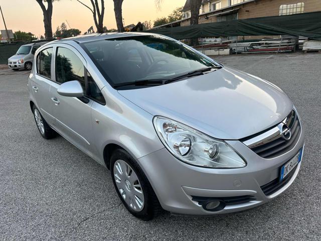 OPEL Corsa senza nessun lavoro da fare 1.3 CDTI 75CV 5P