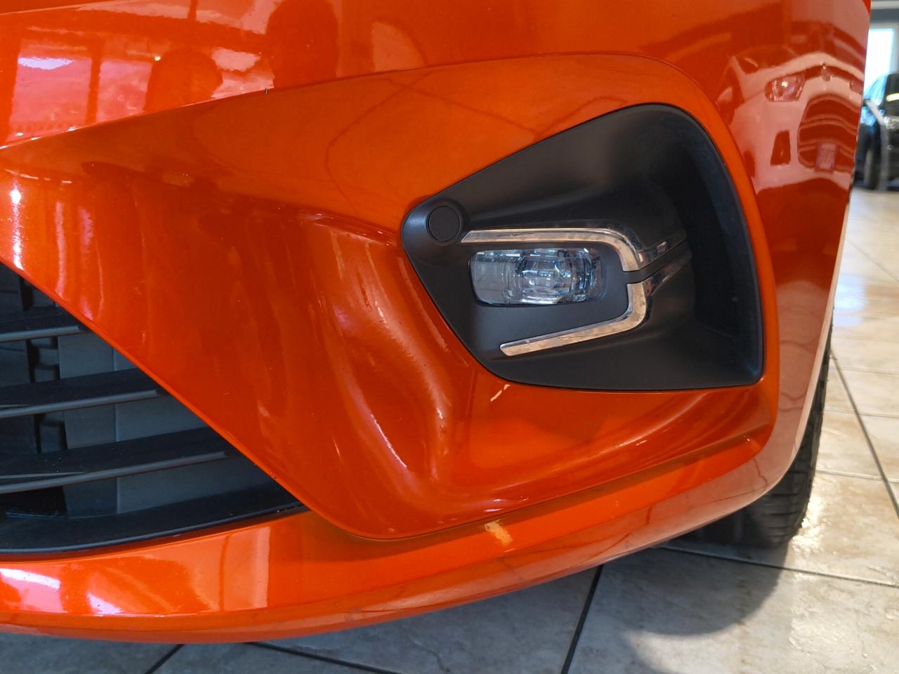 Renault Clio TCe 100 CV 5 porte Edition One 66.000 km