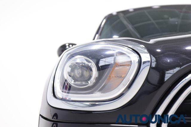 MINI Countryman 1.5 COOPER SE HYPE COUNTRYMAN ALL4 AUTOMATICA