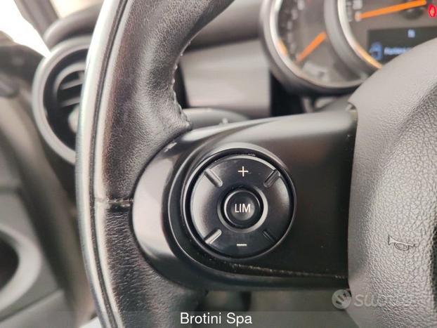 MINI Mini 3 porte 1.5 Cooper Boost