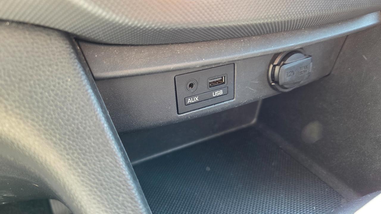 Hyundai i10 1.0 Automatica