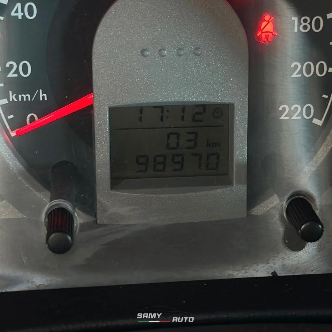 Volkswagen Fox 1.2 Sport