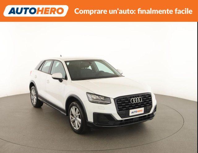AUDI Q2 1.6 TDI S tronic Design