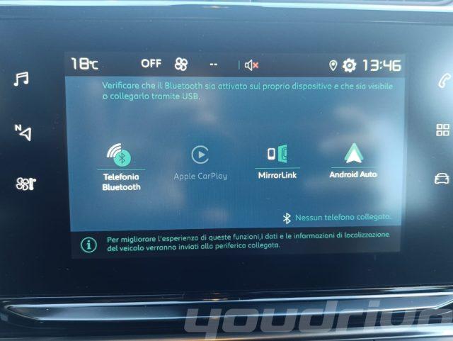 CITROEN C3 PureTech 83 CV S&S Shine KM 20.800