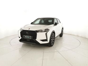 DS DS3 1.5 bluehdi Performance Line 130cv auto