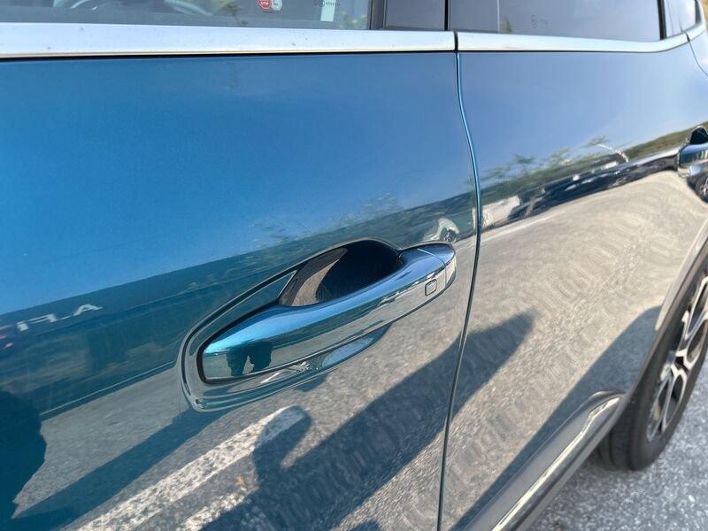 Renault Arkana 2021 1.6 E-Tech hybrid Intens 145cv