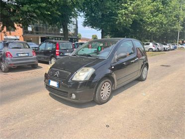 Citroen C2 1.1 Elegance