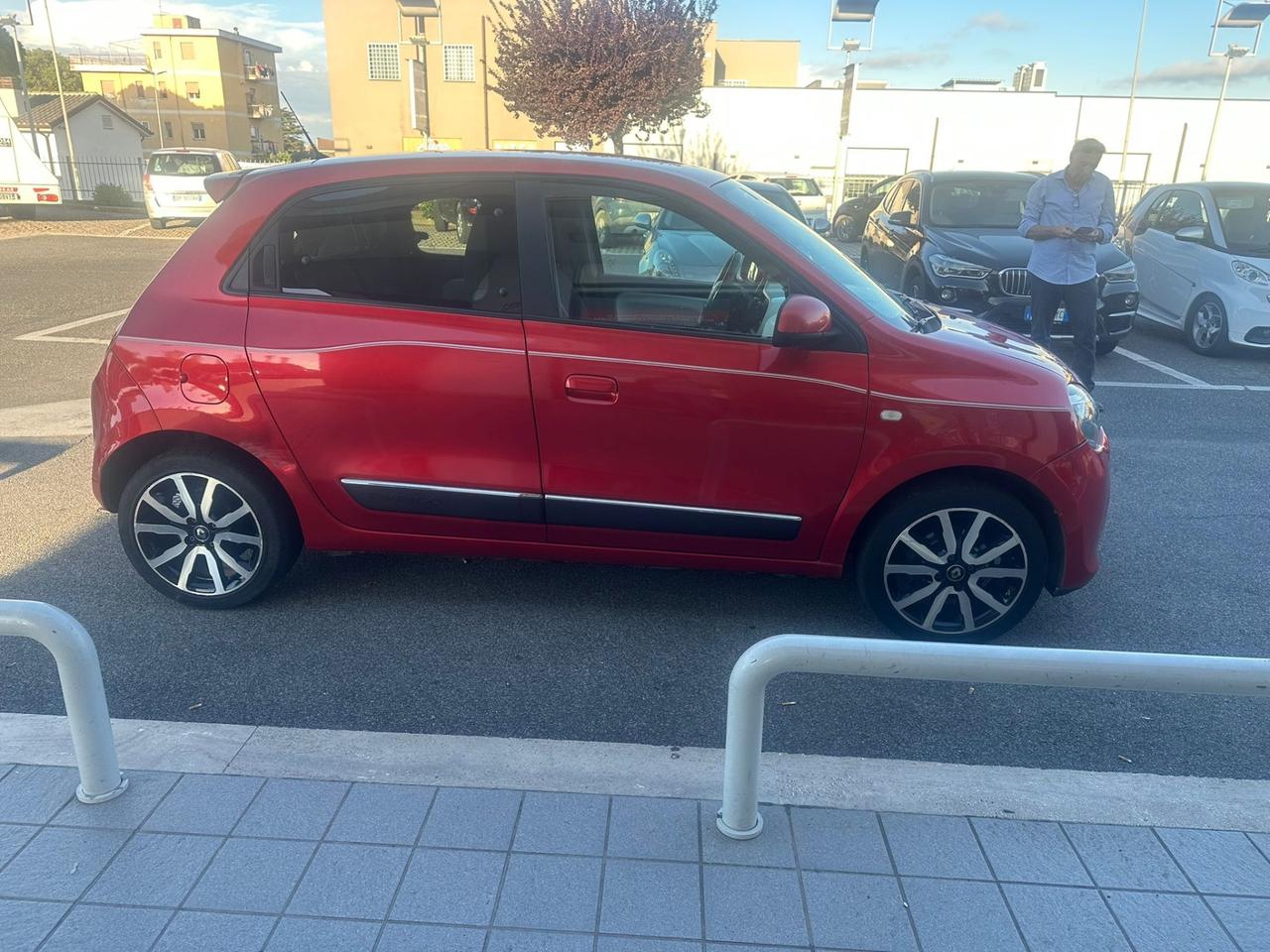 Renault Twingo 1.0 SCe Stop&Start Energy