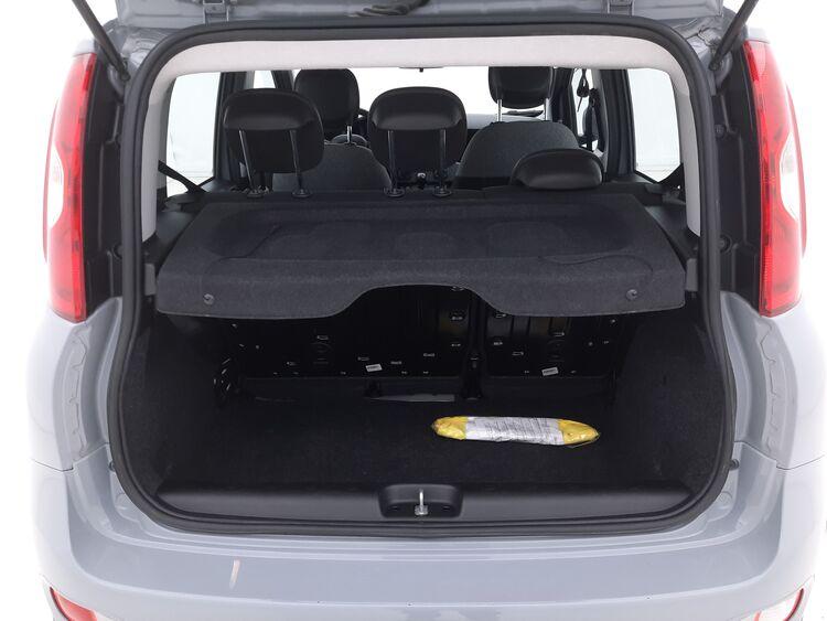 Fiat Panda Hybrid City Life BR516454 1.0 Mild Hybrid 70CV