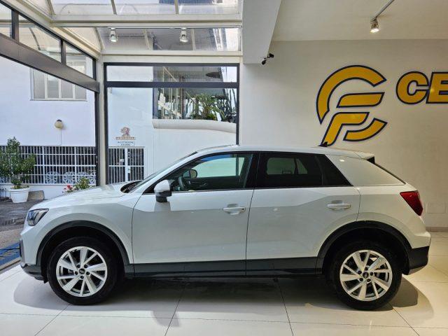 AUDI Q2 30 TDI S tronic Business Advanced tua da e349,00 m