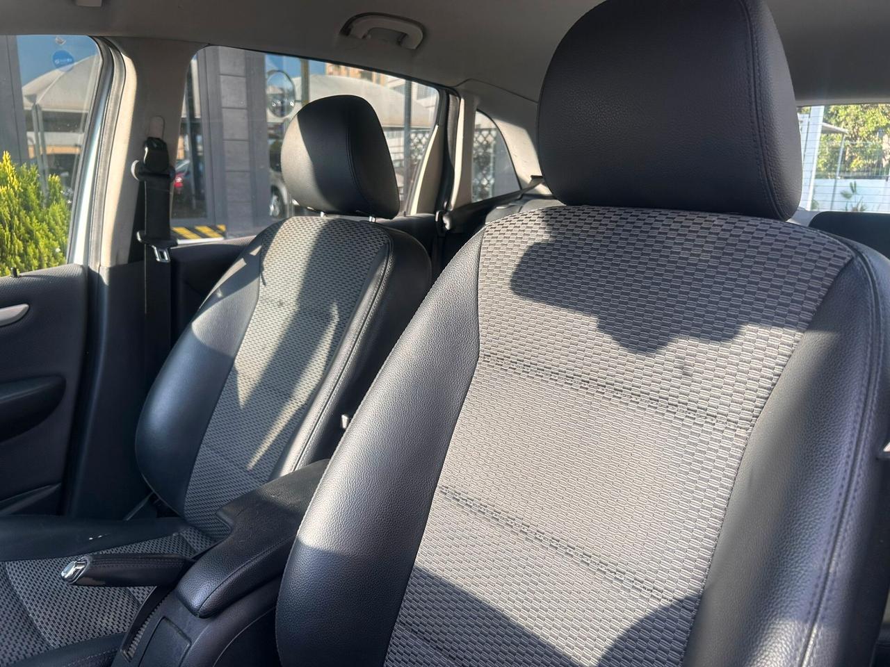 Mercedes-benz B 200 CDI Sport
