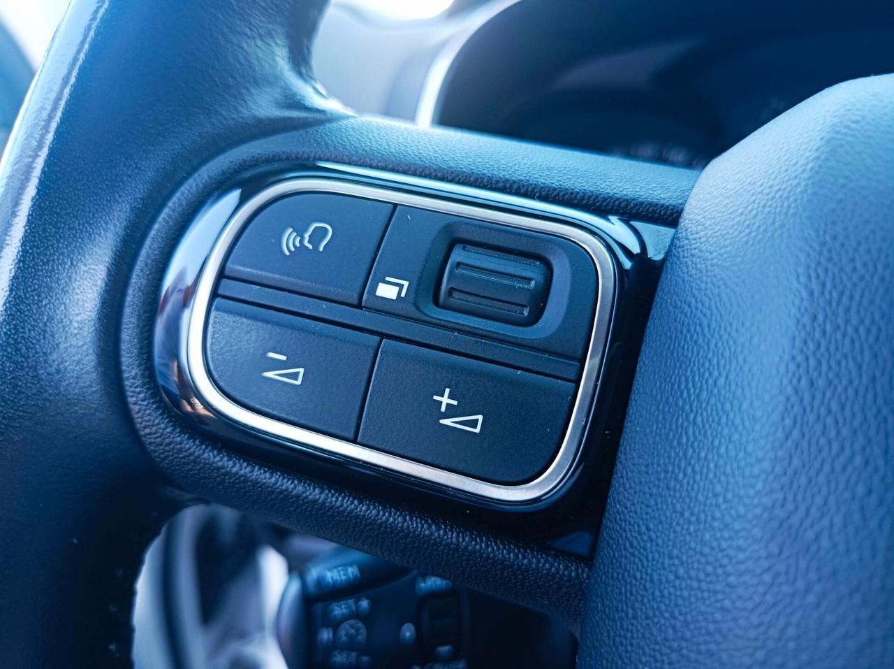 Citroen C5 Aircross BlueHDi 130 S&S Business
