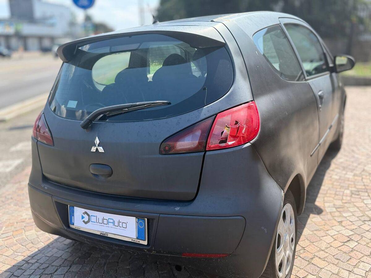 Mitsubishi Colt 3 Porte Colt 1.1 Inform Gpl 3p