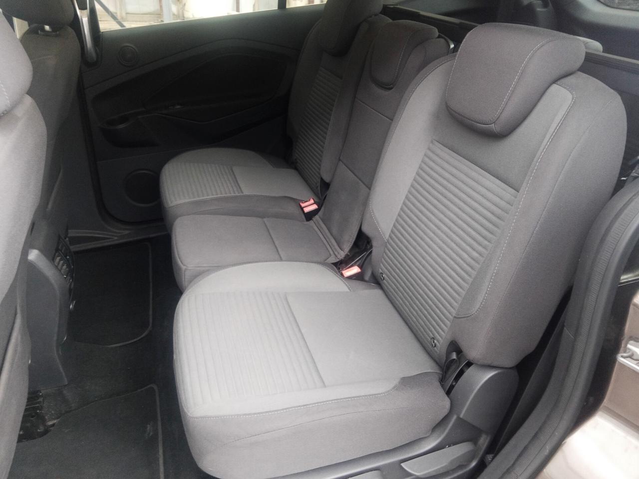 Ford C-Max 1.5 TDCi 120CV 7 posti Titanium X
