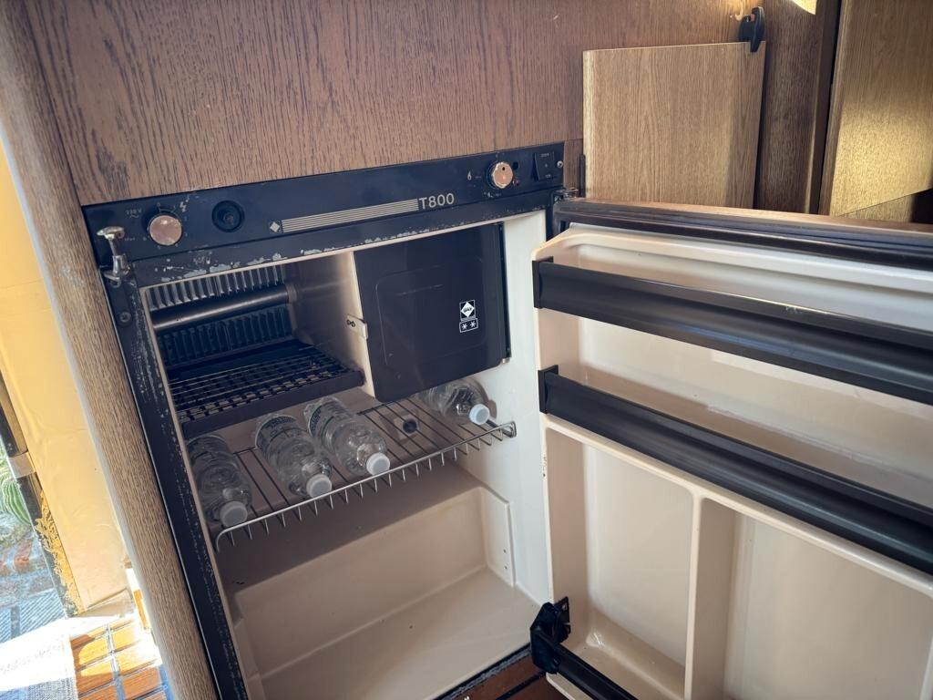 Fiat DUCATO MAXI 2.5TDI TUTTO NUOVO