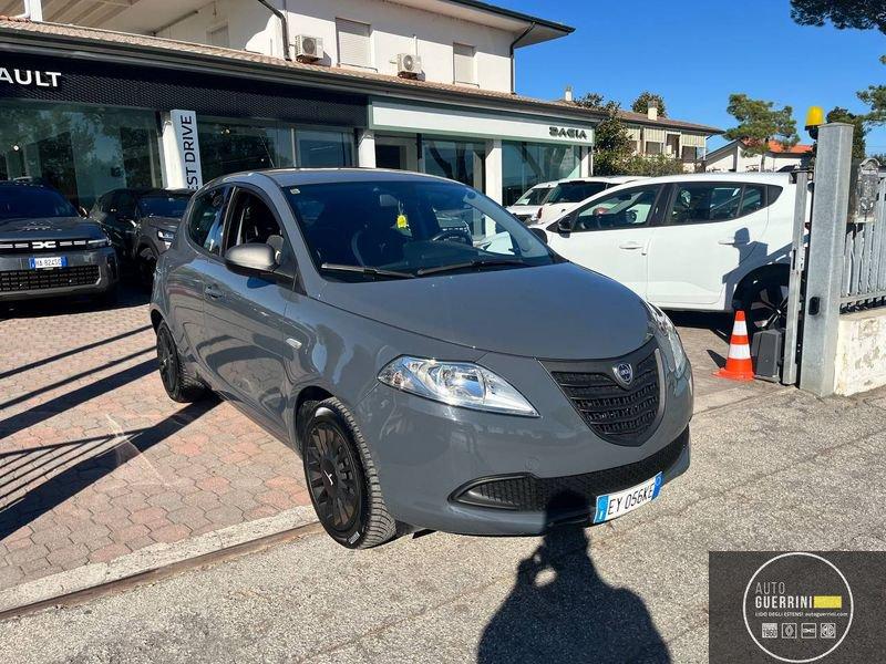 Lancia Ypsilon Ypsilon 1.2 69 CV 5 porte Elefantino