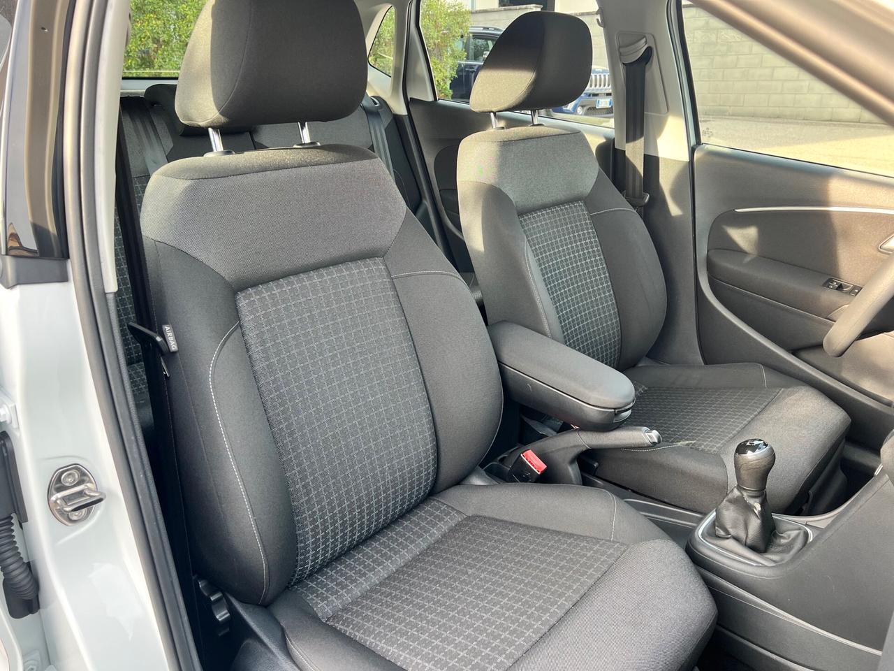 Volkswagen Polo 5pt 1.4 tdi 75cv Trendline OK NEOPATENT. TELPDC