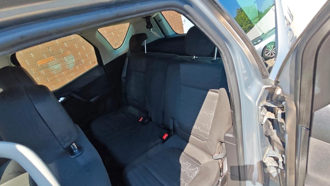 Opel Meriva 1.4 Turbo 120CV GPL Tech Cosmo