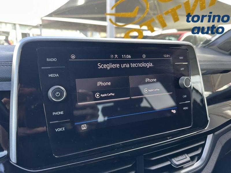 Volkswagen T-Roc 2.0 TDI SCR R-Line DSG