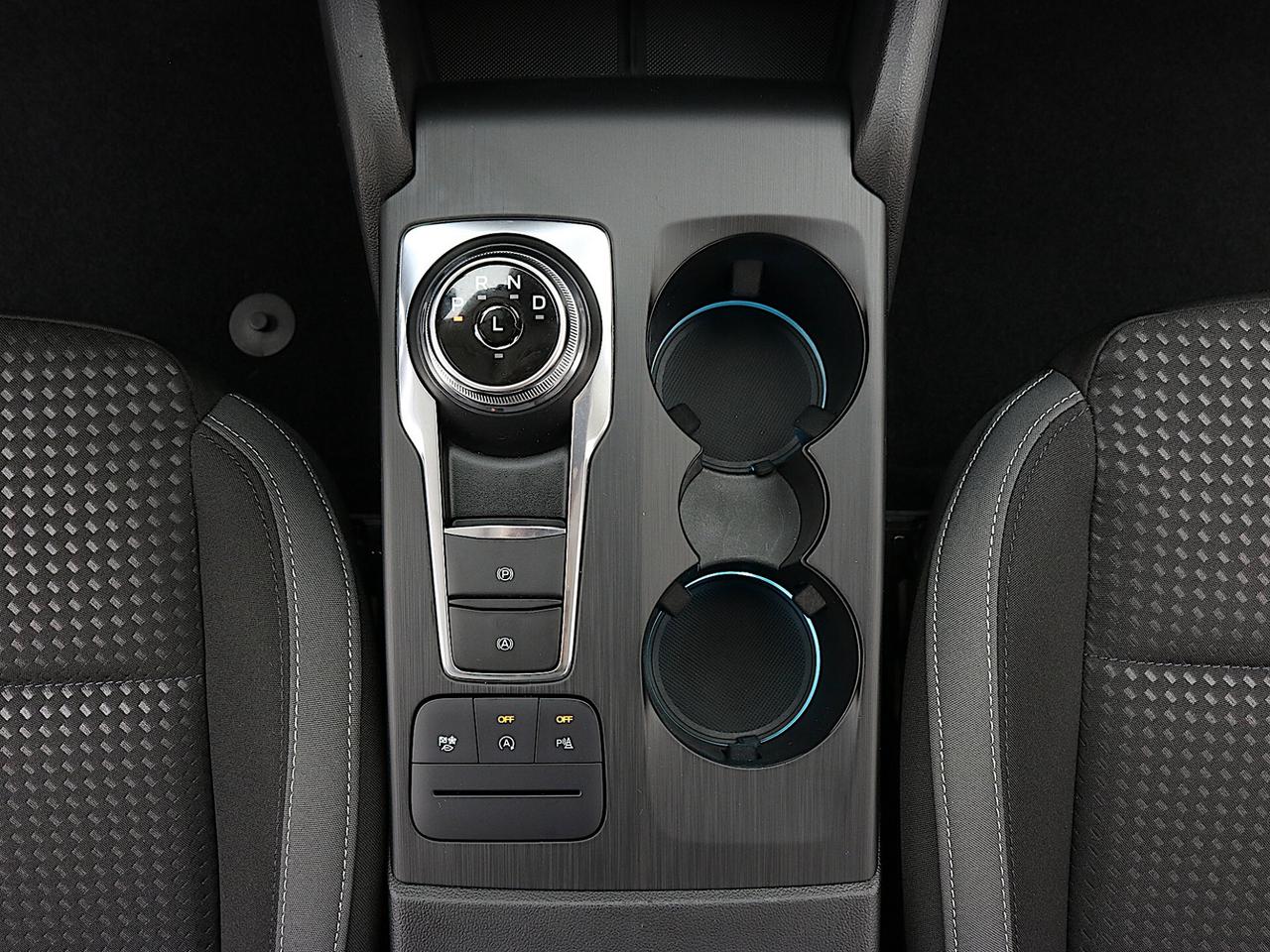 Ford Focus 1.5 EcoBlue 120 CV automatico SW Business