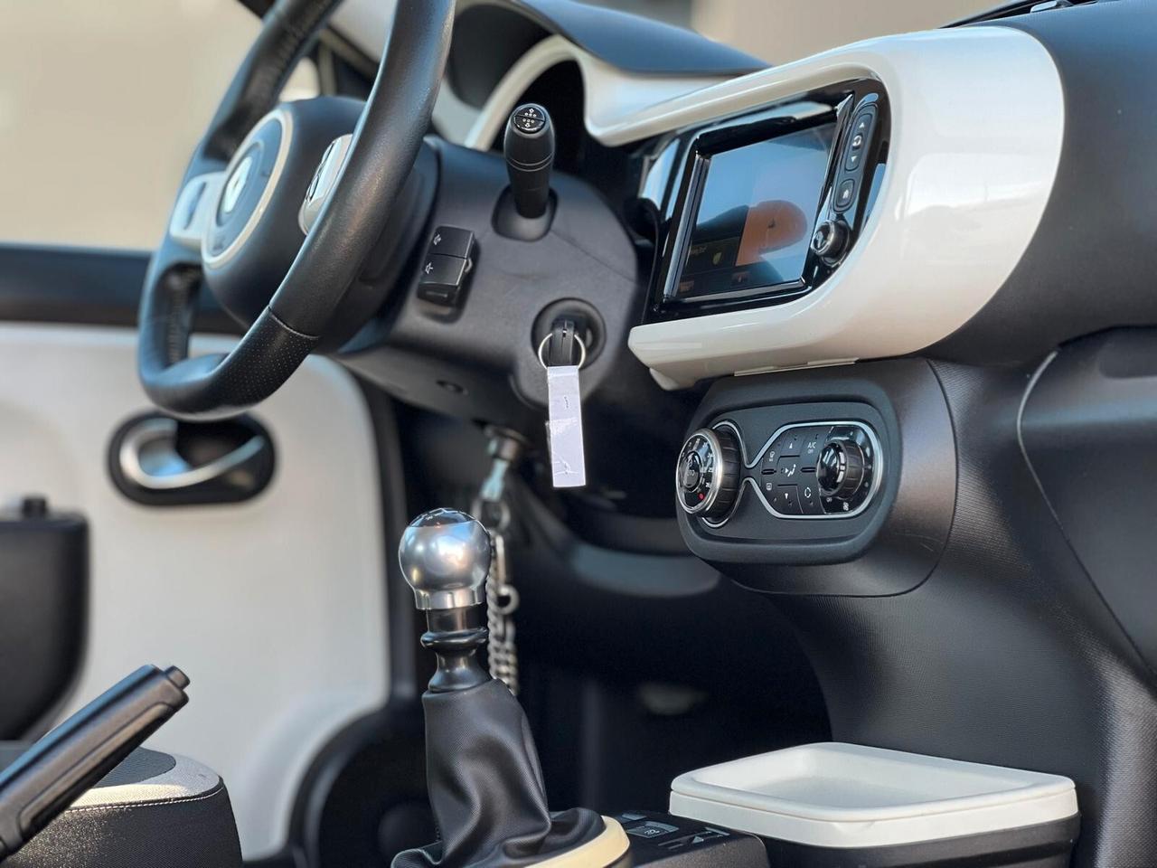 Renault Twingo TCe 90 CV Stop&Start Openair