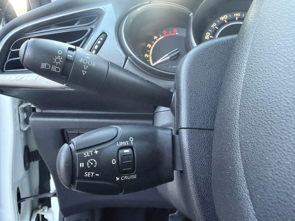 Citroen C3 1.4 HDi 70 Exclusive