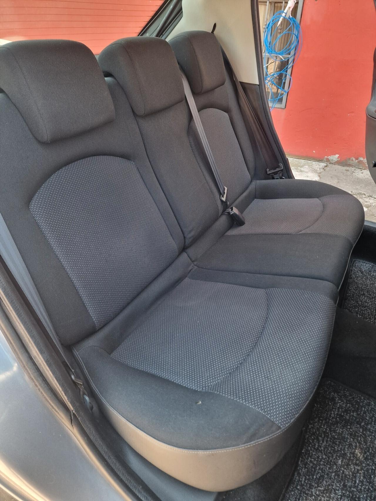 Peugeot 206 Plus 1.1 60CV 5p. distribuzione ok.