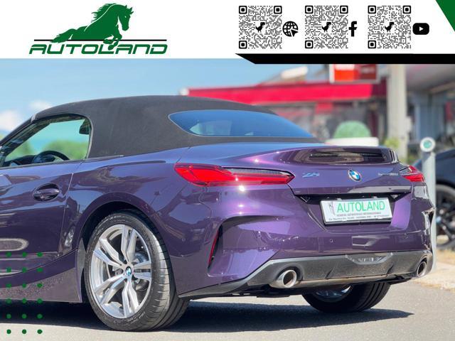 BMW Z4 sDrive20i Msport Auto*PariAlNUOVO*Solo12.000km