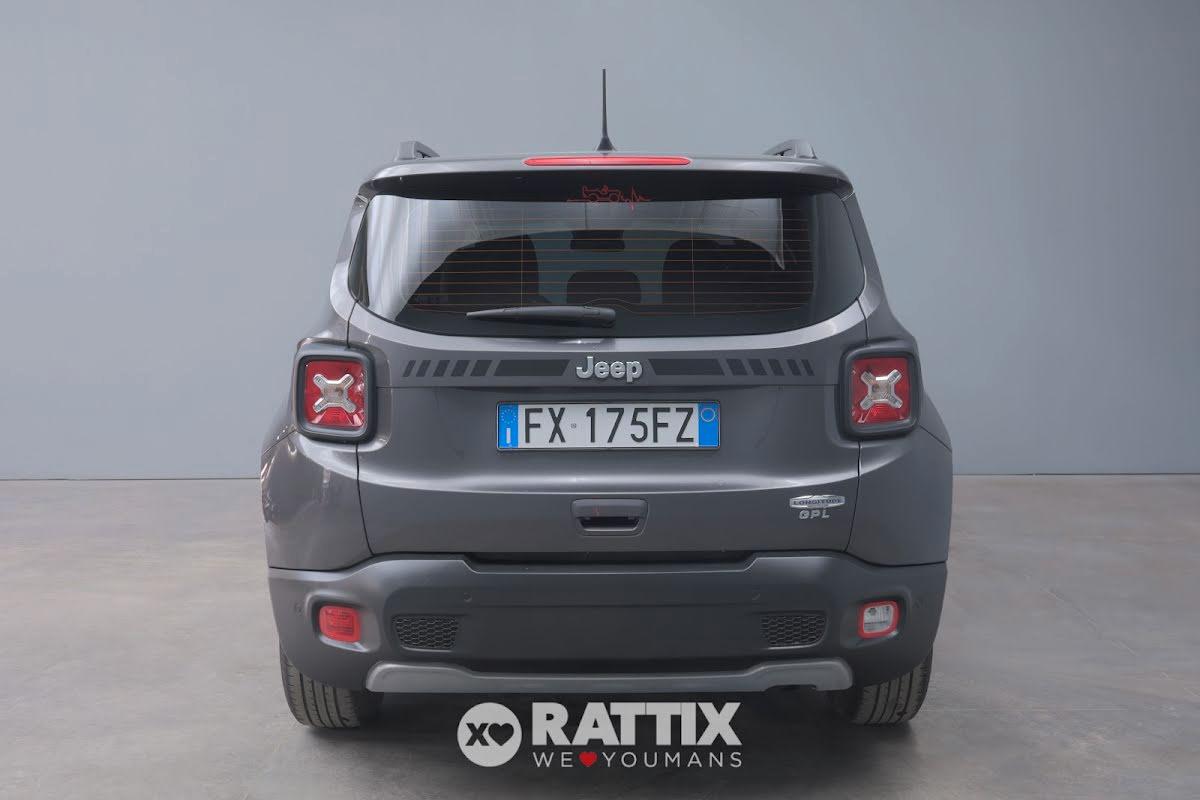 Jeep Renegade 1.0 T3 GPL 120CV Longitude